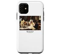 Carcasa para iPhone 11 Friends Runaway Bride