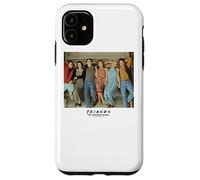 Carcasa para iPhone 11 Friends Steps