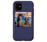Carcasa para iPhone 11 Friends Sunshine Day