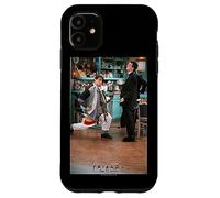 Carcasa para iPhone 11 Friends Too Many Clothes