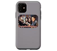 Carcasa para iPhone 11 Friends Ugly Naked Guy