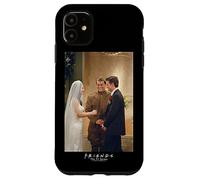 Carcasa para iPhone 11 Friends Wedding Bells
