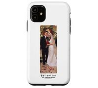 Carcasa para iPhone 11 Friends Wedding Day
