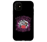 Carcasa para iPhone 11 Fuggler Mayhem Everyday Oogah Boogah Zebra