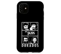 Carcasa para iPhone 11 Funny Mexican Saying Spanish Slang Words Sarcastic Latinx