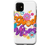 Carcasa para iPhone 11 Furby Retro Good Vibes