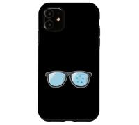 Carcasa para iPhone 11 Gafas de Alta tecnología