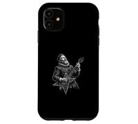 Carcasa para iPhone 11 Galileo Galilei Guitarra