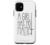 Carcasa para iPhone 11 Game of Thrones A Girl Has No Name