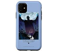 Carcasa para iPhone 11 Game of Thrones The Long Night