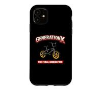 Carcasa para iPhone 11 Generación X La generación Salvaje