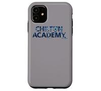 Carcasa para iPhone 11 Gilmore Girls Chilton Academy
