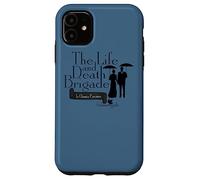 Carcasa para iPhone 11 Gilmore Girls The Life and Death Brigade