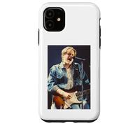 Carcasa para iPhone 11 Gira en Directo de Bryan Adams Waking Up The World 1992