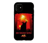 Carcasa para iPhone 11 Golden Axe My Short King