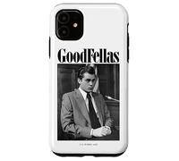 Carcasa para iPhone 11 Goodfellas Henry Hill Court