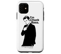 Carcasa para iPhone 11 Gossip Girl I'm Chuck Bass