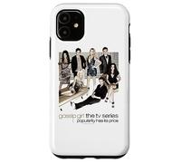 Carcasa para iPhone 11 Gossip Girl Sitting Around