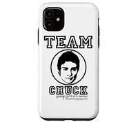 Carcasa para iPhone 11 Gossip Girl Team Chuck