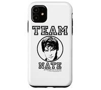 Carcasa para iPhone 11 Gossip Girl Team Nate