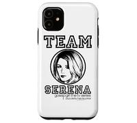 Carcasa para iPhone 11 Gossip Girl Team Serena