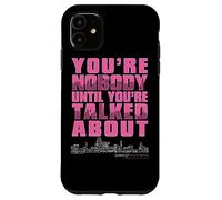 Carcasa para iPhone 11 Gossip Girl You & Nobody