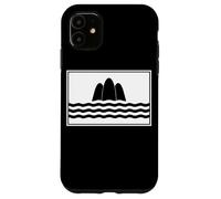 Carcasa para iPhone 11 GOZO Bandera REPÚBLICA DE Malta Maltese Archipelago