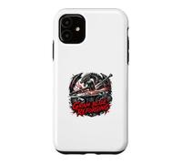 Carcasa para iPhone 11 gram Blade Reforging Dragon Slayer Forge Saga