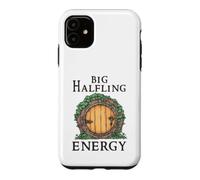 Carcasa para iPhone 11 Gran energía Halfling