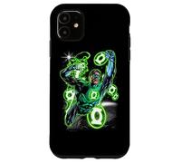 Carcasa para iPhone 11 Green Lantern Earth Sector