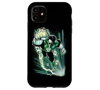 Carcasa para iPhone 11 Green Lantern Emerald Energy