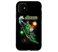 Carcasa para iPhone 11 Green Lantern Galactic Guardian