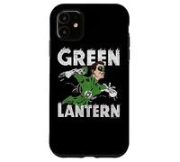 Carcasa para iPhone 11 Green Lantern HAL Power