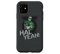 Carcasa para iPhone 11 Green Lantern HAL Yeah