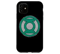 Carcasa para iPhone 11 Green Lantern Hand Me Down Black
