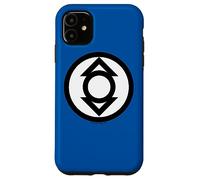 Carcasa para iPhone 11 Green Lantern Indigo Tribe