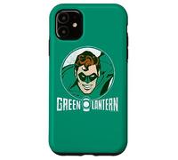 Carcasa para iPhone 11 Green Lantern Lantern Circle