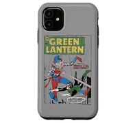 Carcasa para iPhone 11 Green Lantern Puppet Menace