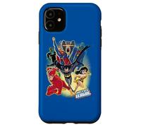 Carcasa para iPhone 11 Green Lantern Unlimited