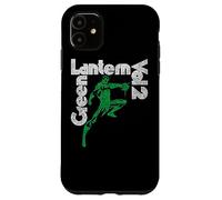 Carcasa para iPhone 11 Green Lantern Vol 2
