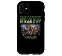 Carcasa para iPhone 11 Gremlins 2 After Midnight