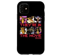Carcasa para iPhone 11 Gremlins 2 In The Movie