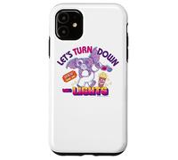 Carcasa para iPhone 11 Gremlins Let's Turn Down The Lights