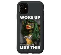 Carcasa para iPhone 11 Gremlins Morning Monster