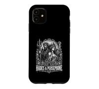 Carcasa para iPhone 11 Hades Y Perséfone Reinas Bajo La Tierra Mito