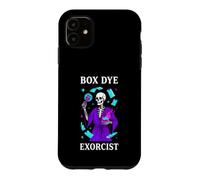 Carcasa para iPhone 11 Hairstylist Tarot Box Dye Exorcist Colorist