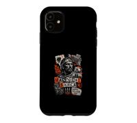 Carcasa para iPhone 11 Hannibal Barca No tememos Roma Alpes Roma Delenda EST
