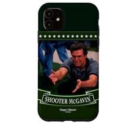 Carcasa para iPhone 11 Happy Gilmore 30th Anniversary Shooter McGavin Comic Despair