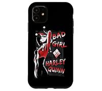 Carcasa para iPhone 11 Harley Quinn Bad Girl