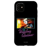 Carcasa para iPhone 11 Harley Quinn Battle of Her Inner (para) Demons